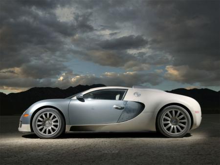 bugatti